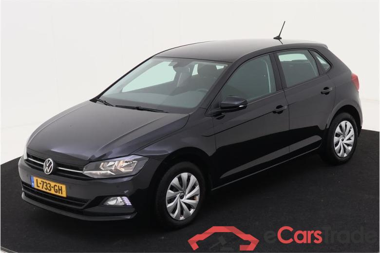 VOLKSWAGEN POLO 70 kW #1