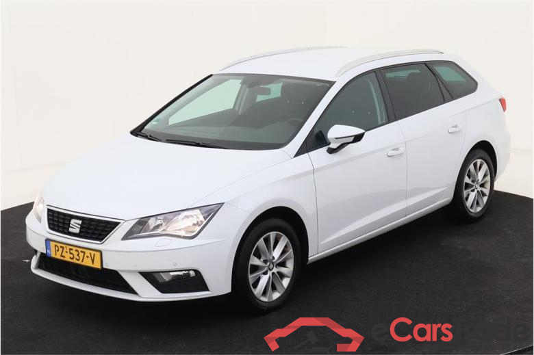 SEAT Leon Sportstourer 85 kW