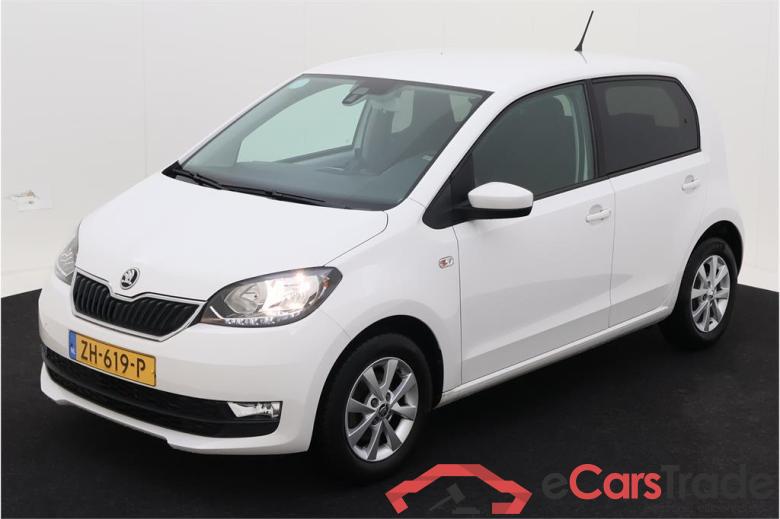 SKODA Citigo 44 kW #1