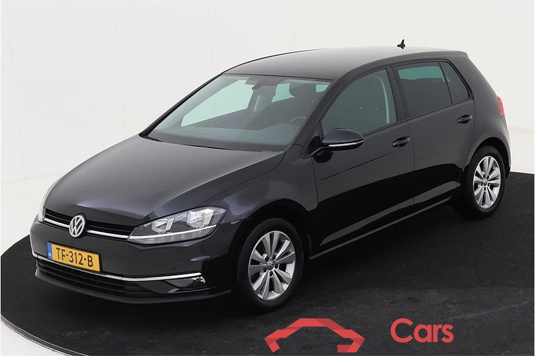 VOLKSWAGEN GOLF 81 kW