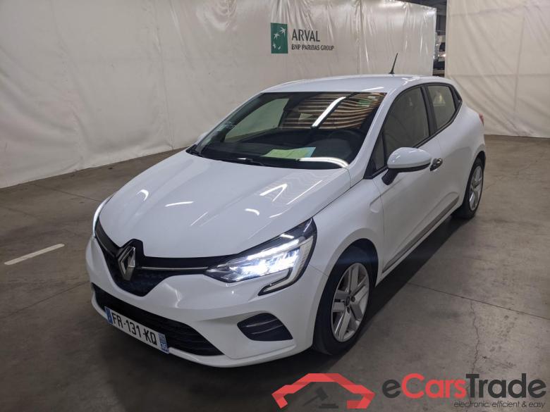Renault Business SCe 75 RENAULT Clio / 2019 / 5P / Berline Business SCe 75 #1