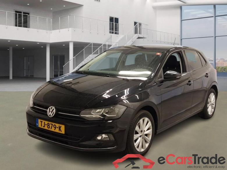 VOLKSWAGEN POLO 70 kW