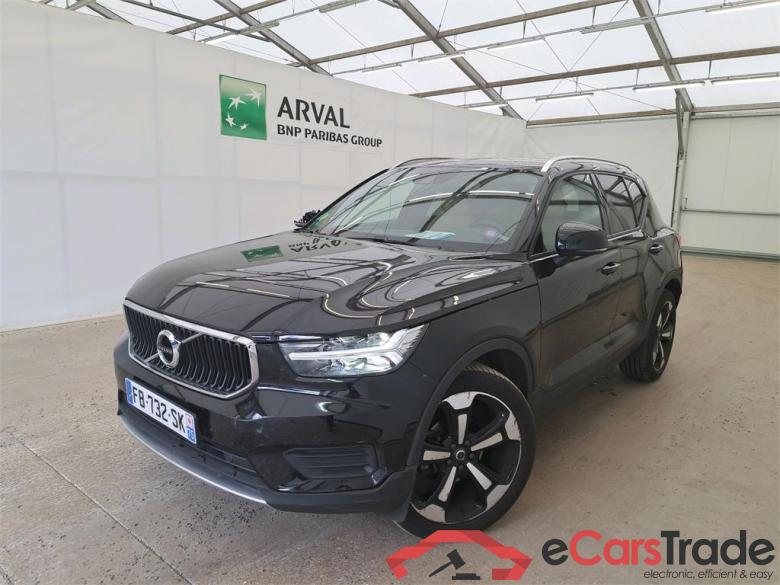 Volvo D3 AdBlue 150 BM6 Business XC40 D3 AdBlue 150 BM6 Business #1