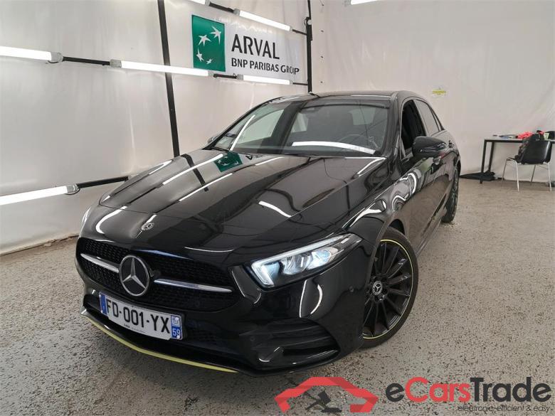 Mercedes A 200 AMG Line 7G-DCT MERCEDES-BENZ Classe A 5p Berline A 200 AMG Line 7G-DCT #1