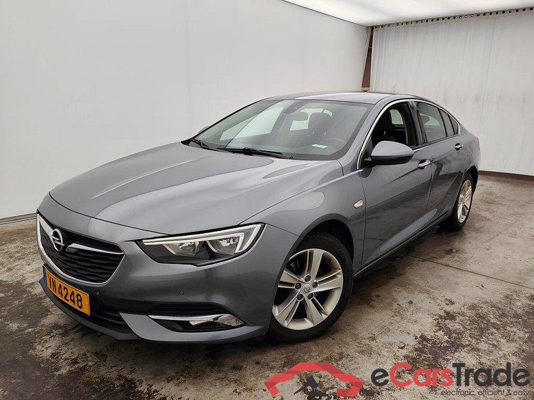 OPEL INSIGNIA GRAND SPORT DIESEL 1.6 CDTI 136 ecoTEC D Innovation 5d #1