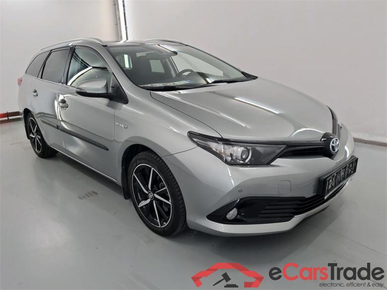 TOYOTA AURIS TOURING SPORTS - 2015 1.8i HSD Style E-CVT (EU6.2) Senso #3