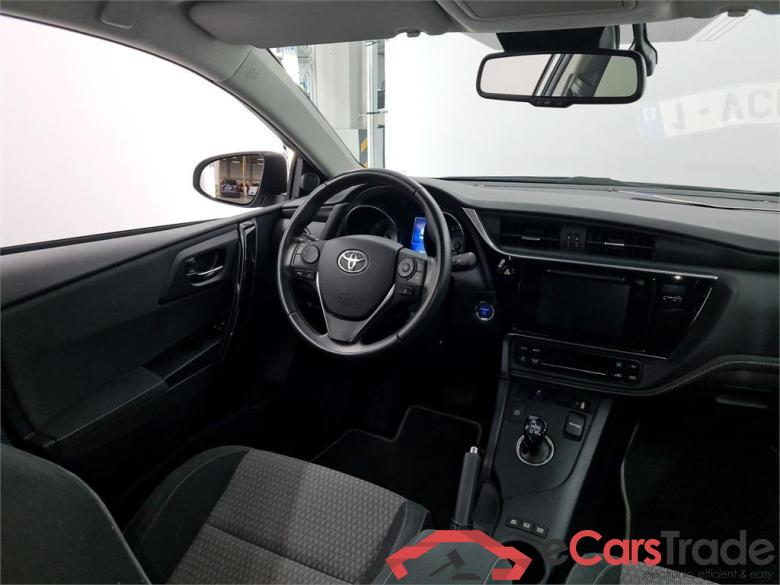 TOYOTA AURIS TOURING SPORTS - 2015 1.8i HSD Style E-CVT (EU6.2) Senso #5