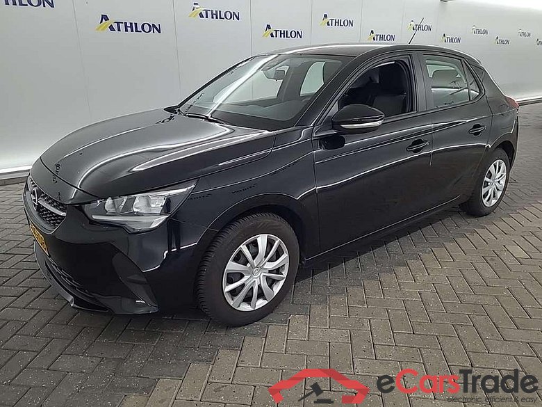 OPEL Corsa 1.2 EDITION 55KW 5D