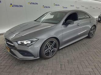 Mercedes CLA 200