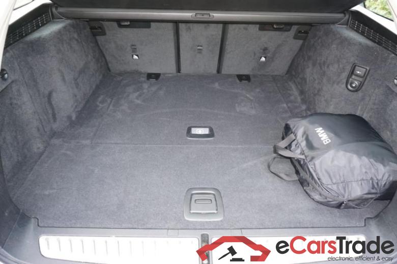 BMW 5-Serie Touring ´16 BMW 5er 520d Touring Aut. 5d 140kW #5