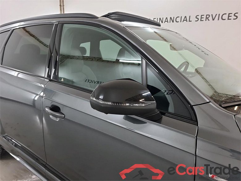 AUDI Q7 250 kW #1