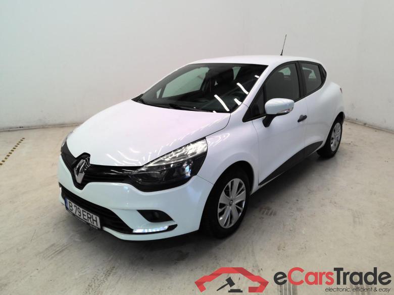 Renault 1.5 dCi 75CP Life 1.5 dCi 75CP Life #1