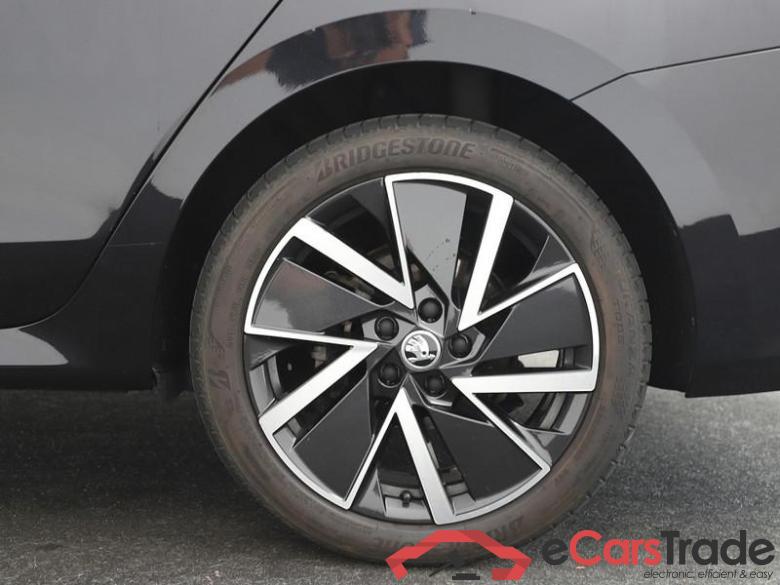 SKODA Octavia Combi Combi 1.4 TSI iV PHEV Business Edition Automaat #4