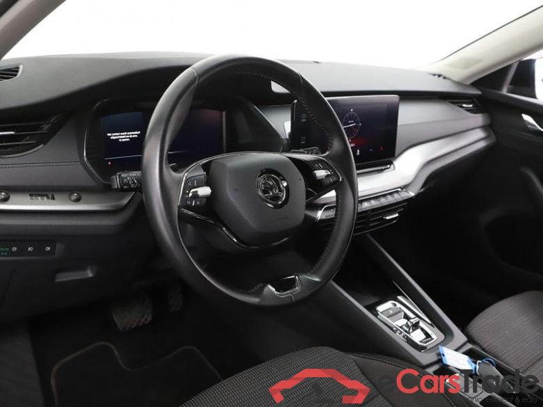 SKODA Octavia Combi Combi 1.4 TSI iV PHEV Business Edition Automaat #6