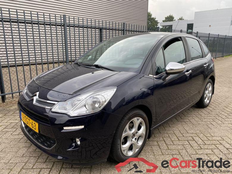 CITROEN C3 1.2 VTi Collection #1