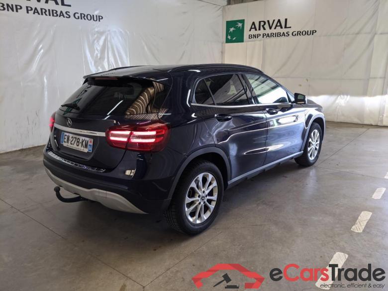 Mercedes GLA 180 d Business Edition BVA7 GLA 180 d Business Edition BVA7 #3