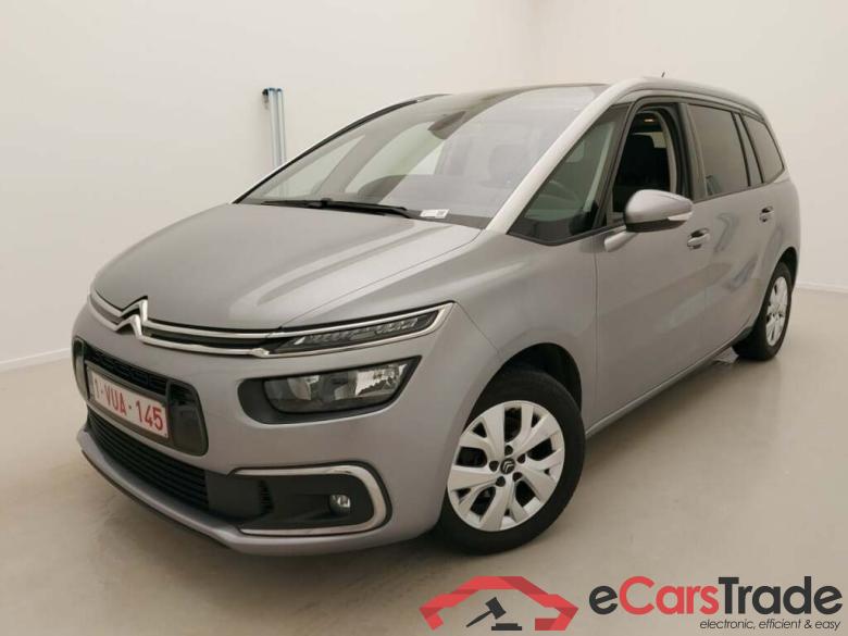 Citroen Grand C4 Picasso 1.5 BlueHDI 131Hp Business 7PL Aut. Navi Camera Klima PDC ... #1