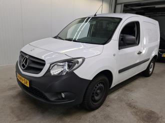 Mercedes Citan