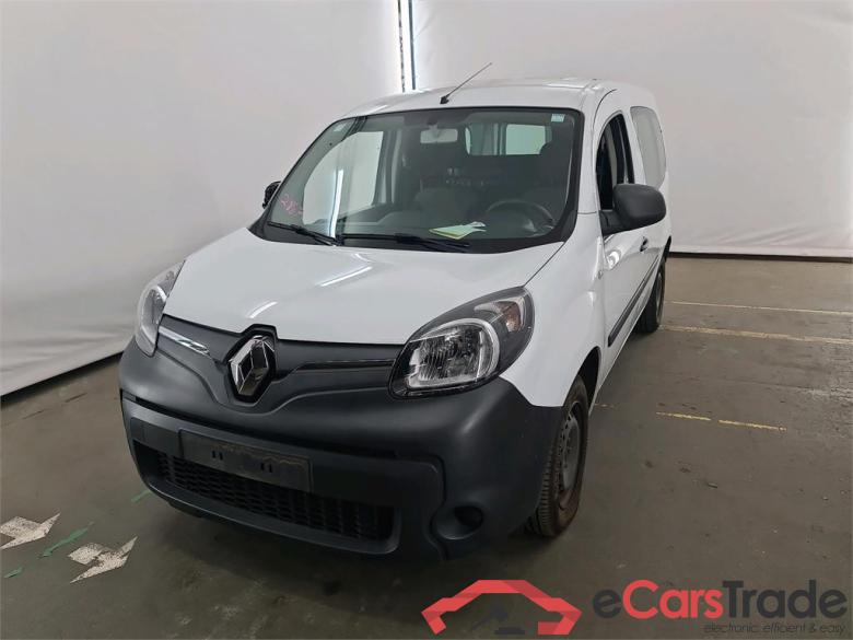 RENAULT KANGOO EXPRESS ZE - 2013 ZE 33 B-Buy (EU6) #1
