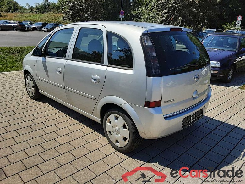 Opel Edition Meriva-A #3