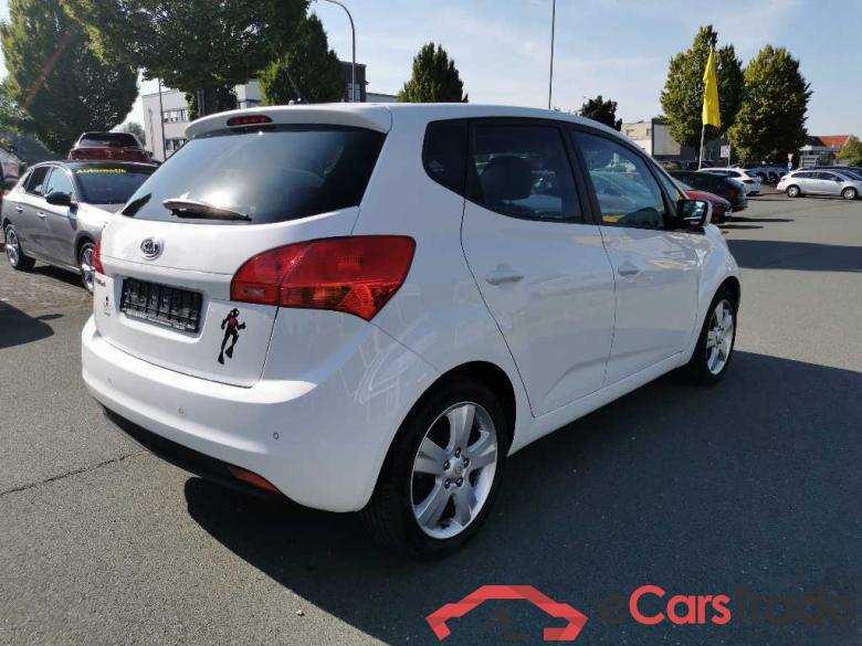 Kia Mind Venga #3