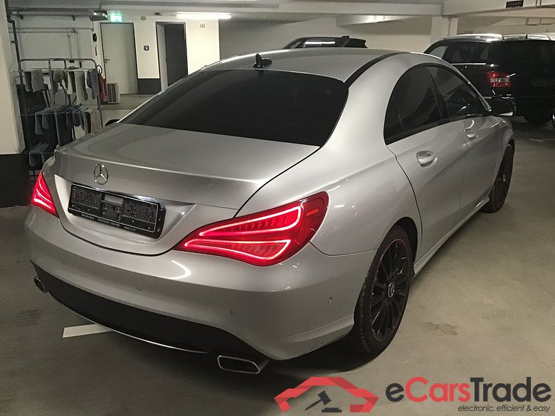 Mercedes_benz DE - Lim4 CLA 220 CDI / d EU6, Urban, 2013 - 2014 CLA -Klasse #3