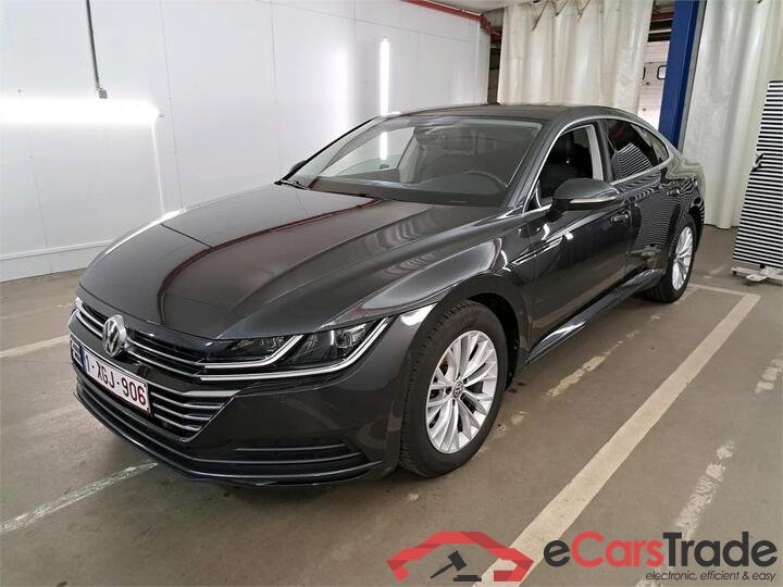 Volkswagen Arteon ARTEON DIESEL 2.0 TDi SCR DSG 110kw/150pk 5D/P I7 #1
