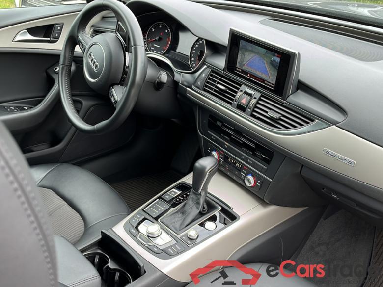 Audi 3.0 TDI A6 Allroad quattro #3