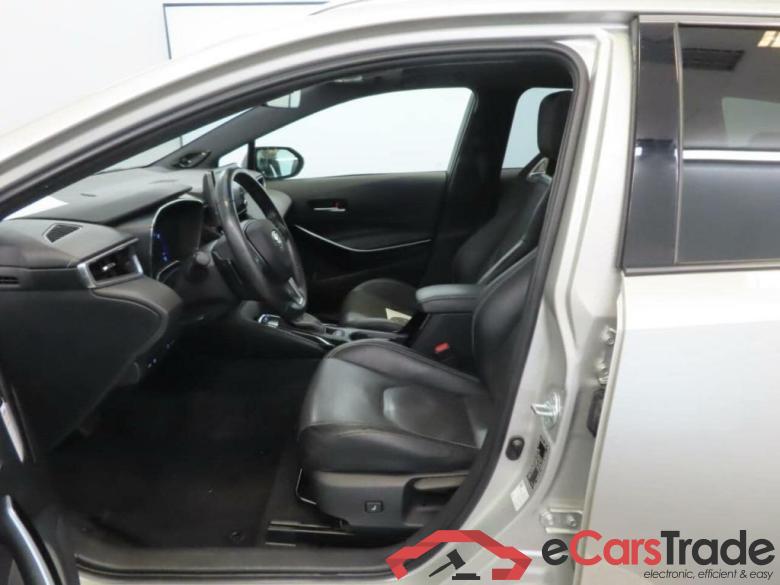 TOYOTA Corolla Touring Sports 2.0 #3