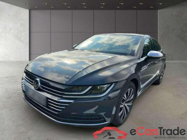 VOLKSWAGEN Arteon (3H7)(03.2017->2020) DE - LimS5 2.0 TDI EU6, Elegan #1