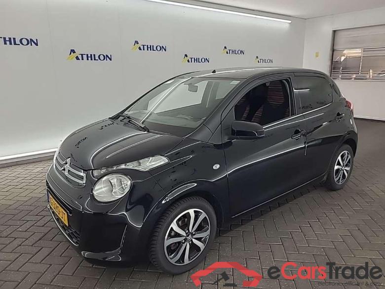 CITROEN C1 VTi 72 S&S Shine 5D 53kW #1