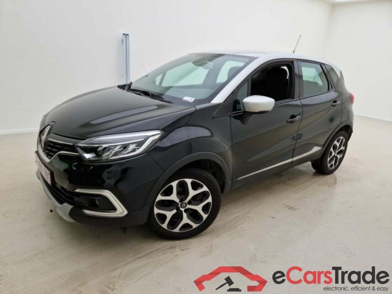 RENAULT CAPTUR 0.9 TCE INTENS #1
