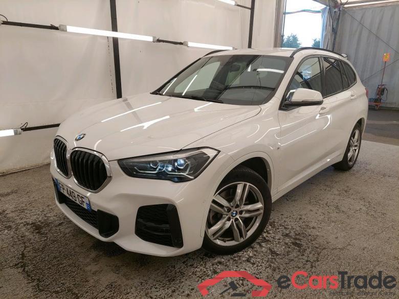 BMW xDrive20d M Sport BVA8 X1 / 2019 / 5P / xDrive20d M Sport BVA8 #1