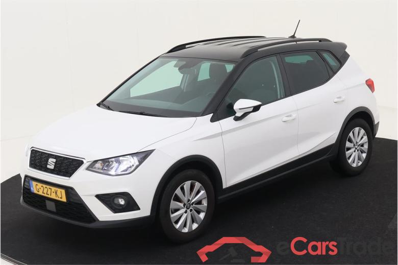 SEAT Arona 85 kW #1