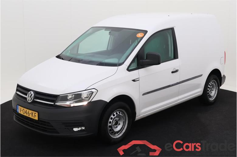 VOLKSWAGEN Caddy 55 kW #1