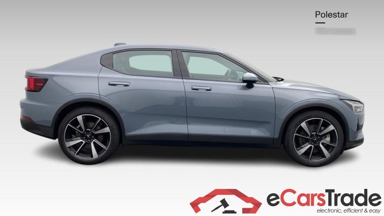 Polestar Long Range Single 2 Long Range Single Motor