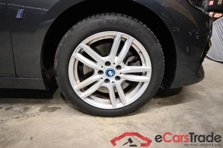 BMW 2-Serie Act.Tour ´14 Baureihe 2 Active Tourer  225 xe Advantage 1.5  100KW  AT6  E6dT #3