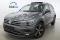 preview Volkswagen Tiguan #1