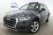 preview Audi Q5 #1