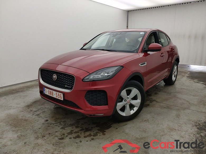 Jaguar E-Pace D150 FWD R-Dynamic S 5d #1