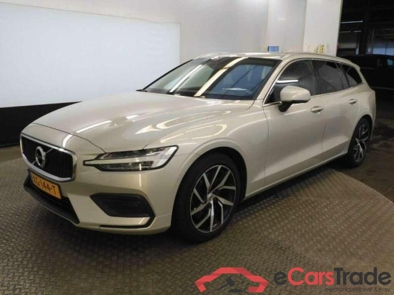 VOLVO V60 2.0 T