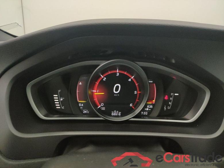 Volvo V40 D2 Geartronic Sport Edition 5d #6