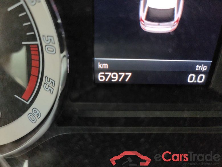 Skoda Octavia Combi 1.6 CRTDI GreenTec 85kW DSG7 Style 5d excluweb end 07.09 exs2i #6