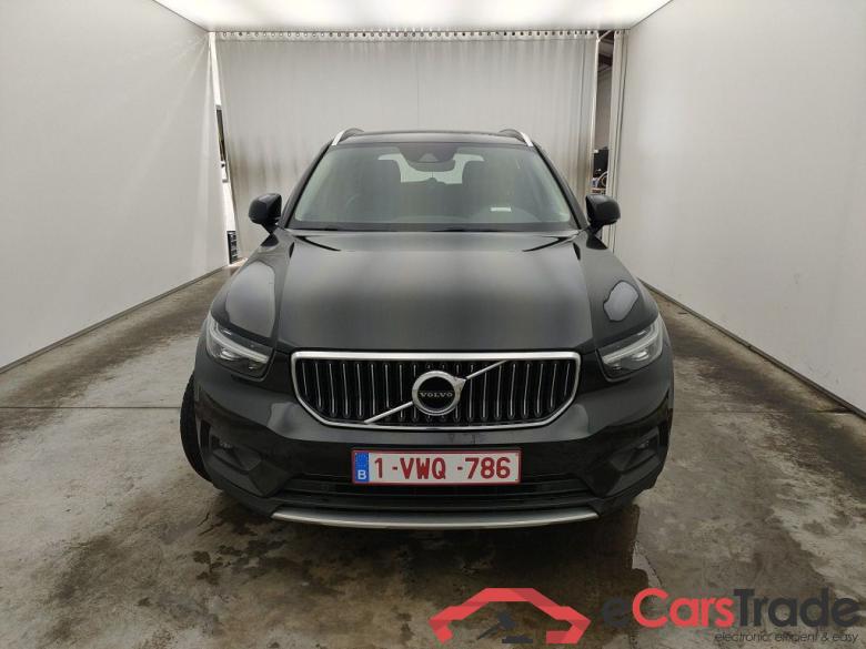 Volvo XC40 D3 Geartronic Inscription 5d excluweb end 07.09 exs2i #5