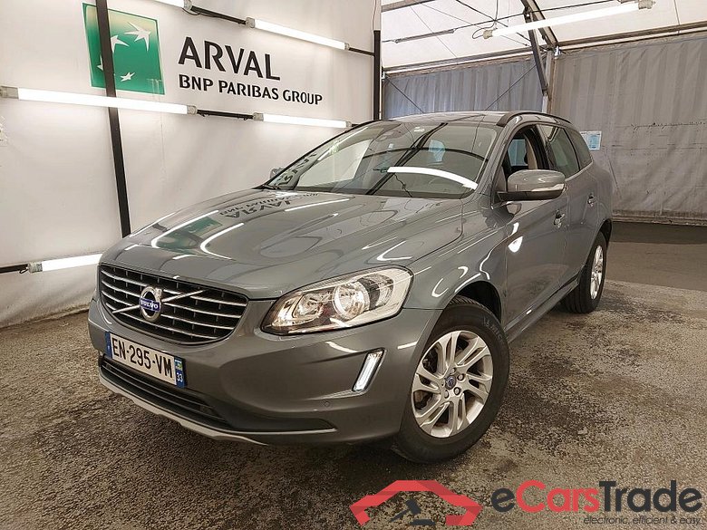 Volvo 2.0 D3 150 Geartronic Momentum Business XC60 5p SUV 2.0 D3 150 Geartronic Momentum Business #1