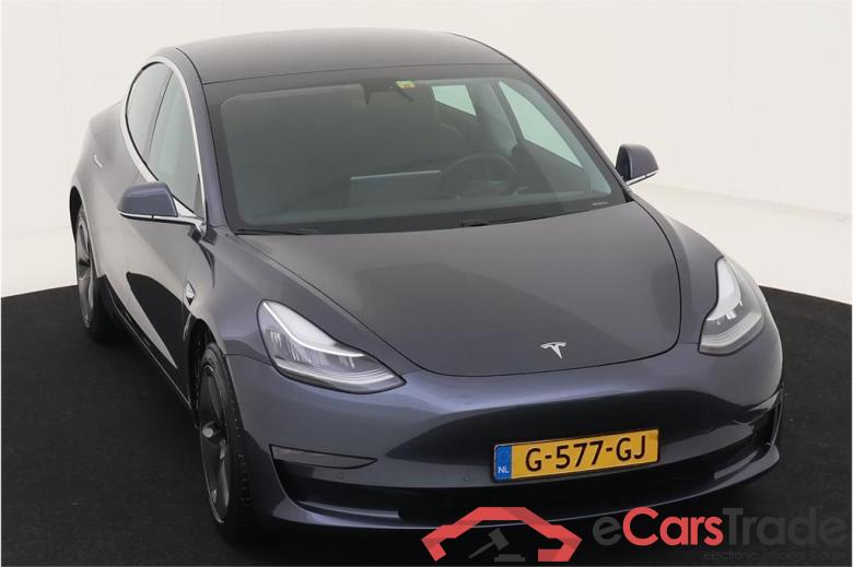 Tesla Model 3  #5