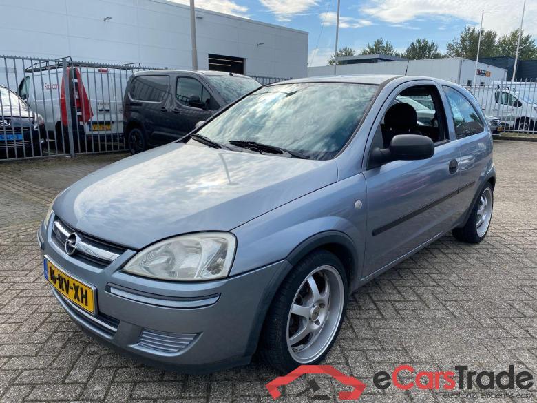 OPEL CORSA 1.0-12V Essentia #1