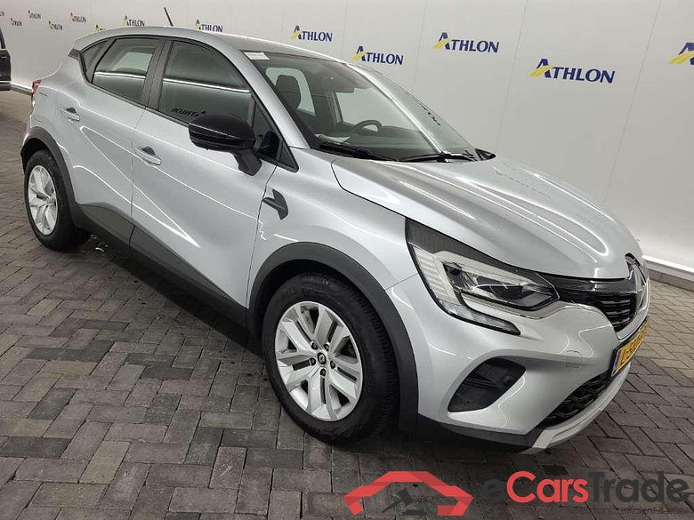 RENAULT Captur SUV TCe 90 GPF Business Zen 5D 67kW #2