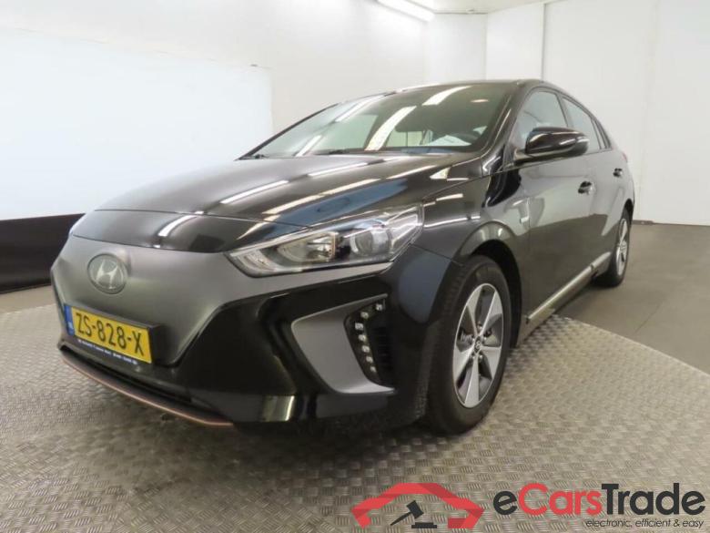HYUNDAI IONIQ Comfort EV #1