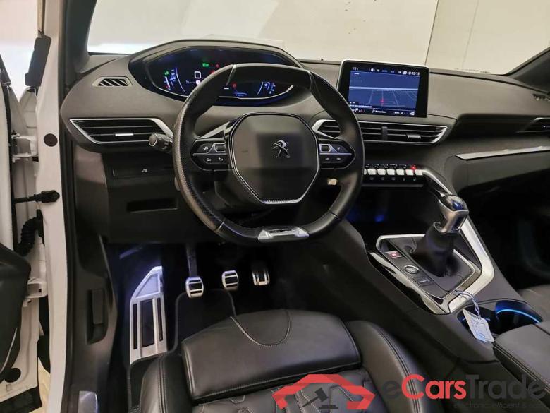 Peugeot 5008 1.5 BlueHDI GT-Line 7PL Pano LED-Xenon Navi Sport-Leather KeylessGo Klima PDC ... #6